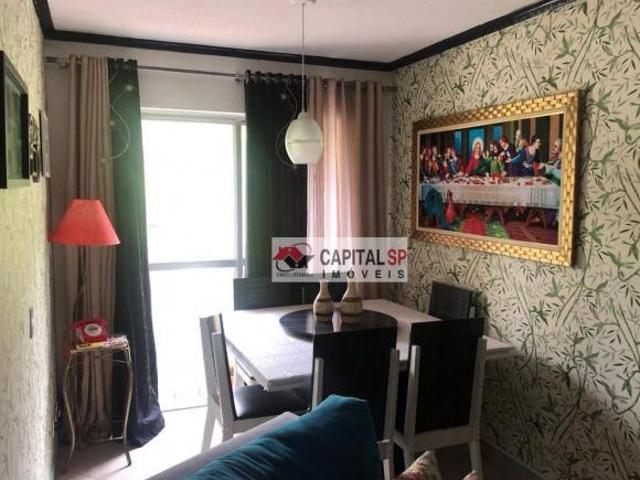 Apartamento venda em Região Imediata de São Paulo, Região Metropolitana de São Paulo
