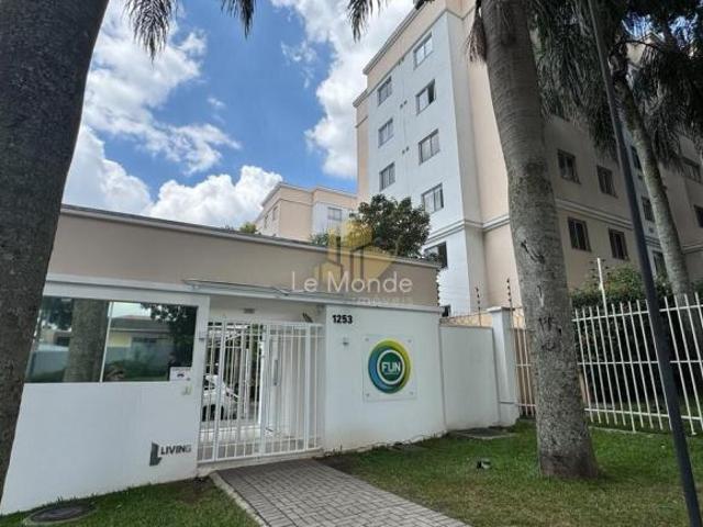 Apartamento venda em Região Geográfica Imediata de Curitiba, Região Metropolitana de Curitiba