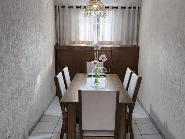 Apartamento venda em Guarulhos, CECAP