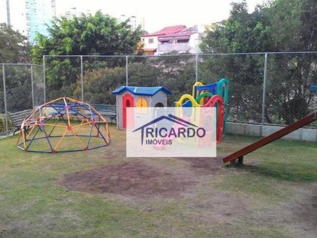 Apartamento venda em Guarulhos, Picanço