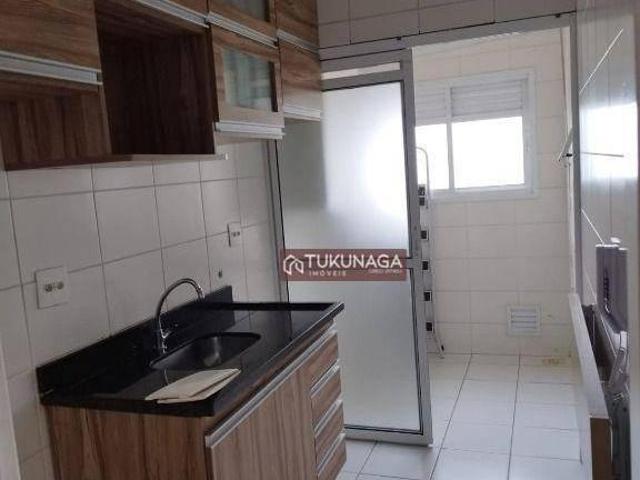 Apartamento venda em Guarulhos, Ponte Grande