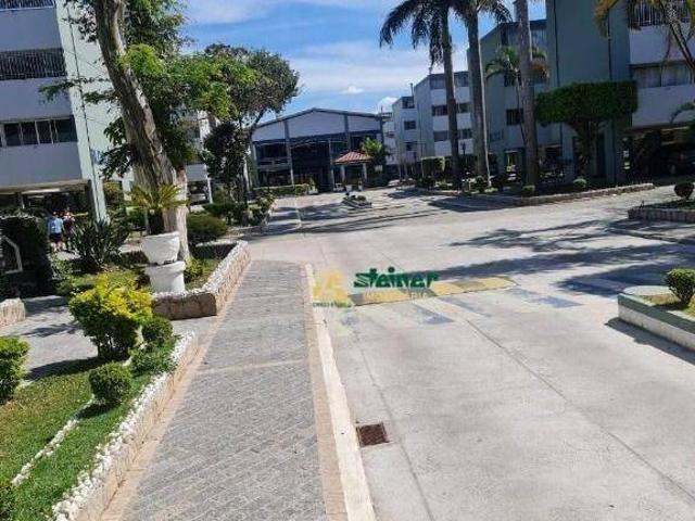 Apartamento venda em Jardim Flôr de Campo, Guarulhos