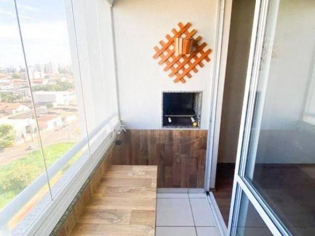 Apartamento venda em Região Geográfica Imediata de Londrina, Londrina