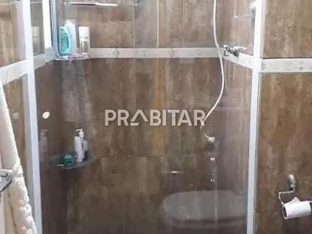 Apartamento venda em Jaguara, São Paulo