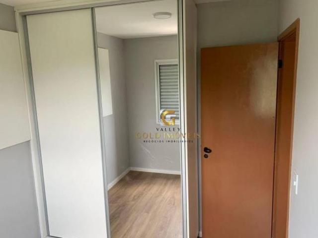 Apartamento venda em Região Imediata de São José dos Campos, Região Metropolitana do Vale do Paraíba e Litoral Norte