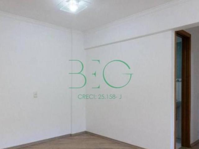Apartamento venda em Jardim Ester, São Paulo