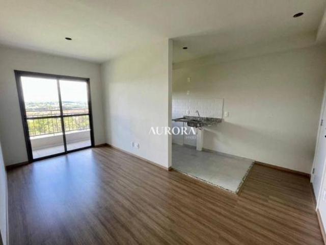Apartamento venda em Região Geográfica Imediata de Londrina, Londrina