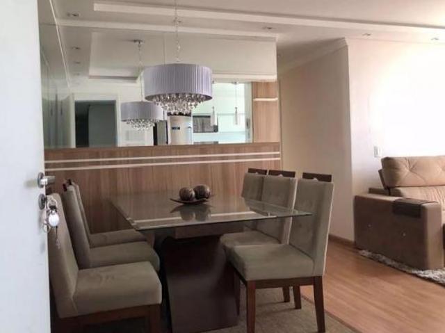 Apartamento venda em Região Geográfica Imediata de Curitiba, Região Metropolitana de Curitiba