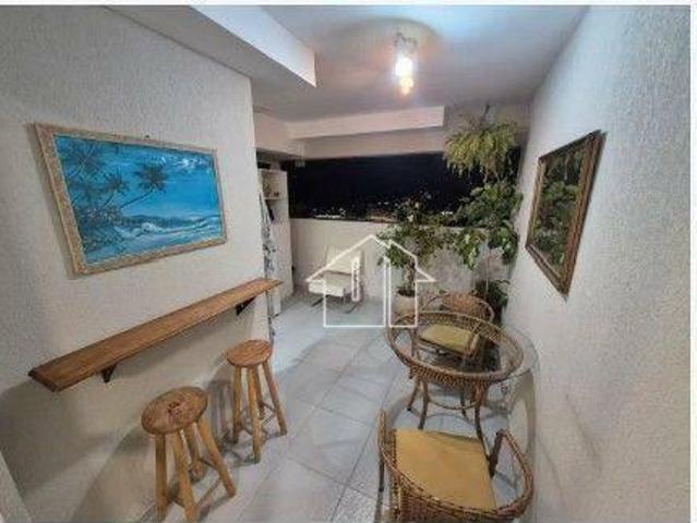 Apartamento venda em São José dos Campos
