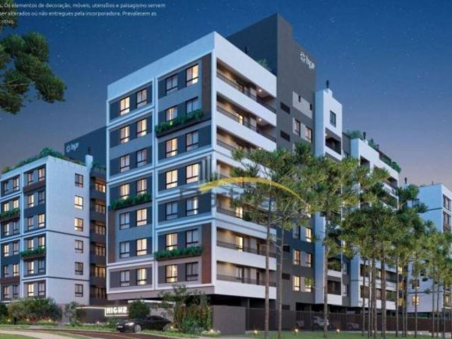 Apartamento venda em Região Geográfica Imediata de Curitiba, Região Metropolitana de Curitiba