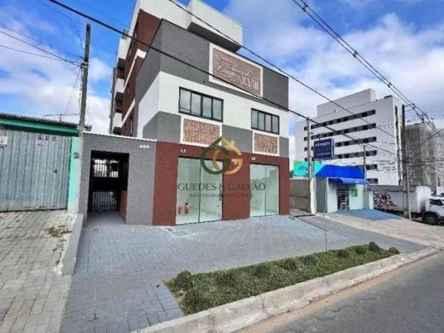 Apartamento venda em Região Geográfica Imediata de Curitiba, Região Metropolitana de Curitiba