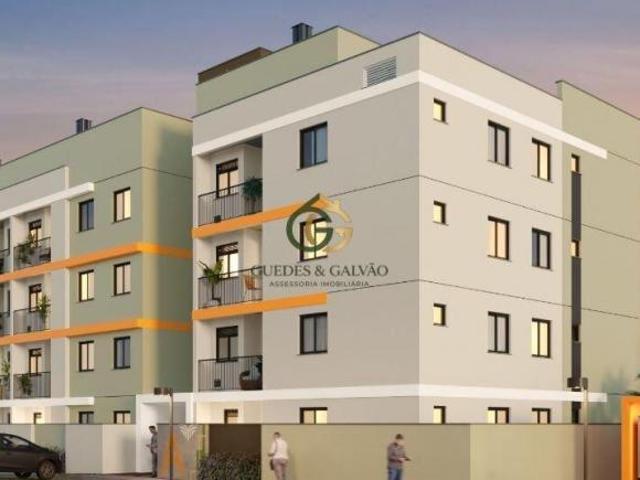 Apartamento venda em Região Geográfica Imediata de Curitiba, Região Metropolitana de Curitiba