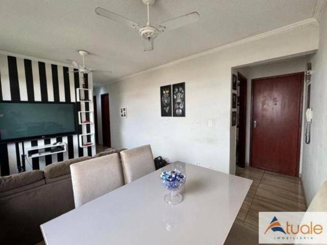 Apartamento venda em Região Imediata de Campinas, Região Metropolitana de Campinas