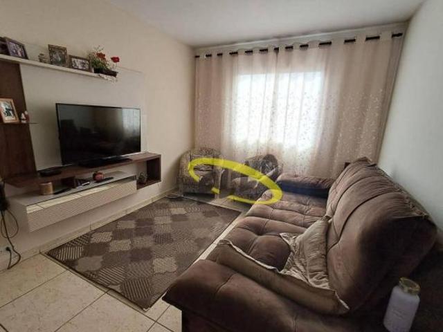 Apartamento venda em Vila Santo Antônio do Portão, Cotia