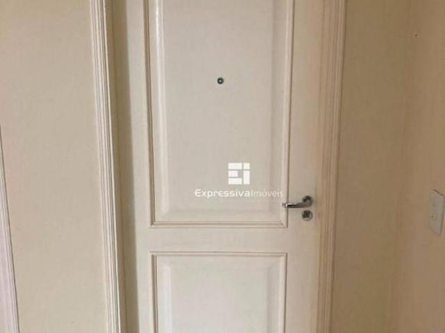 Apartamento venda em Vila Mutton, Itatiba