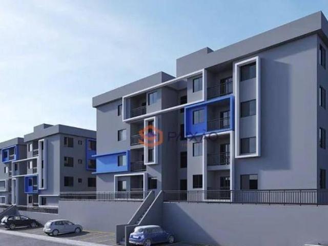 Apartamento venda em Jardim Carmem, Suzano