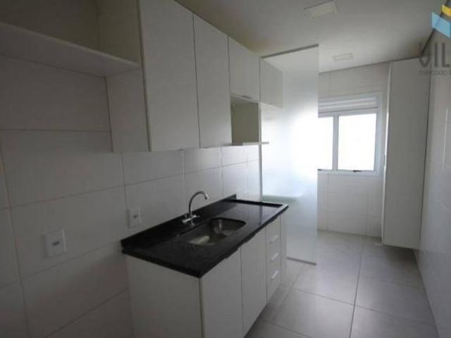 Apartamento venda em Vila Theodolinda, Sorocaba
