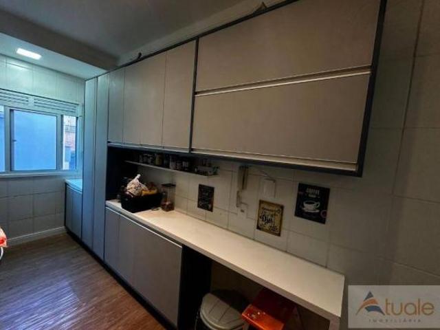 Apartamento venda em Região Imediata de Campinas, Região Metropolitana de Campinas