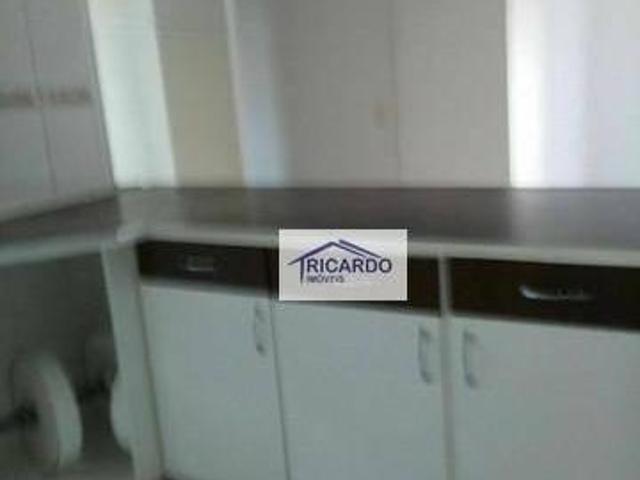 Apartamento venda em Região Imediata de São Paulo, Região Metropolitana de São Paulo