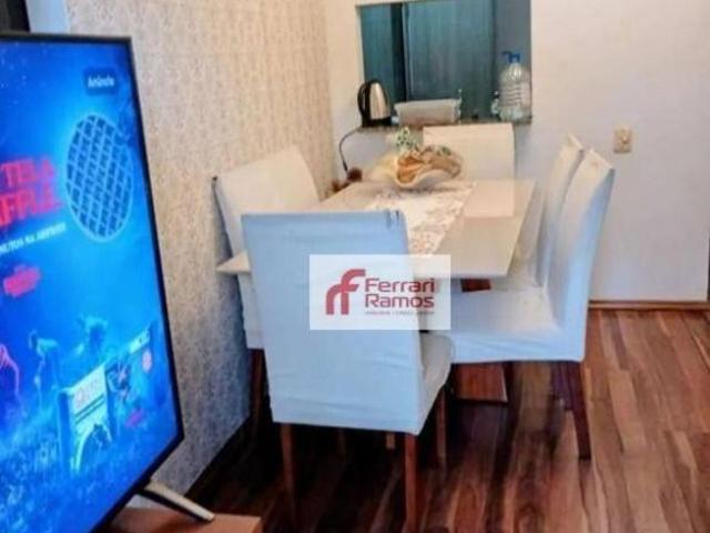 Apartamento venda em Região Imediata de São Paulo, Região Metropolitana de São Paulo