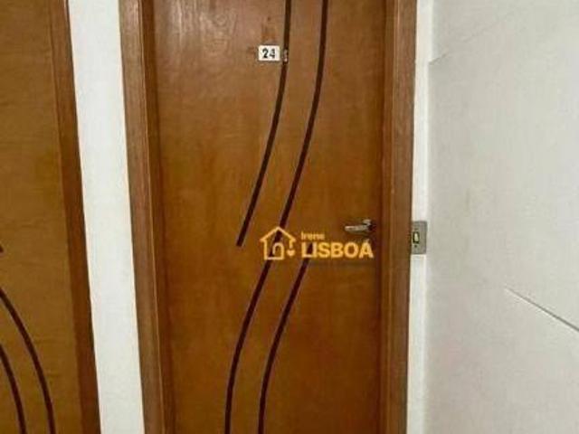Apartamento venda em Cidade Antônio Estêvão de Carvalho, São Paulo
