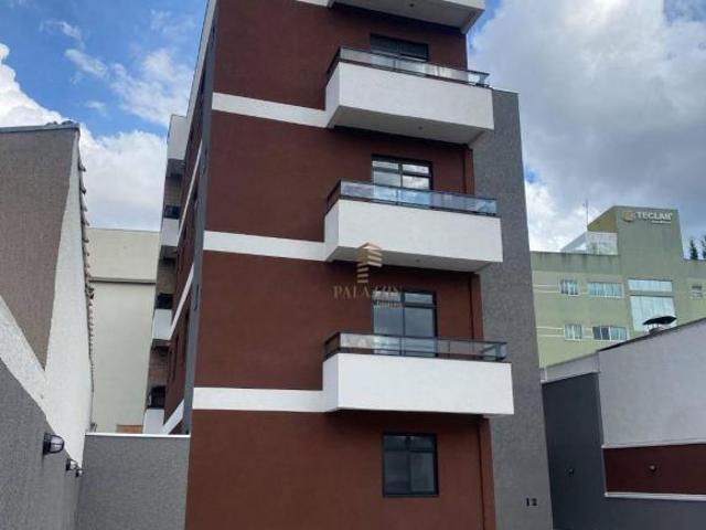Apartamento venda em São Cristóvão, São José dos Pinhais