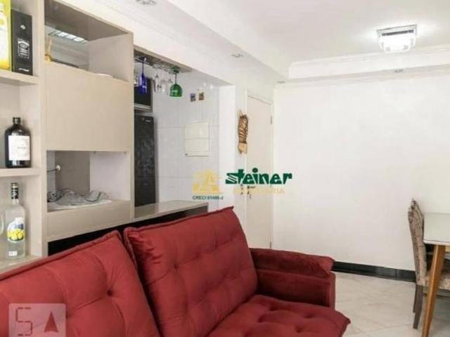 Apartamento venda em Região Imediata de São Paulo, Região Metropolitana de São Paulo