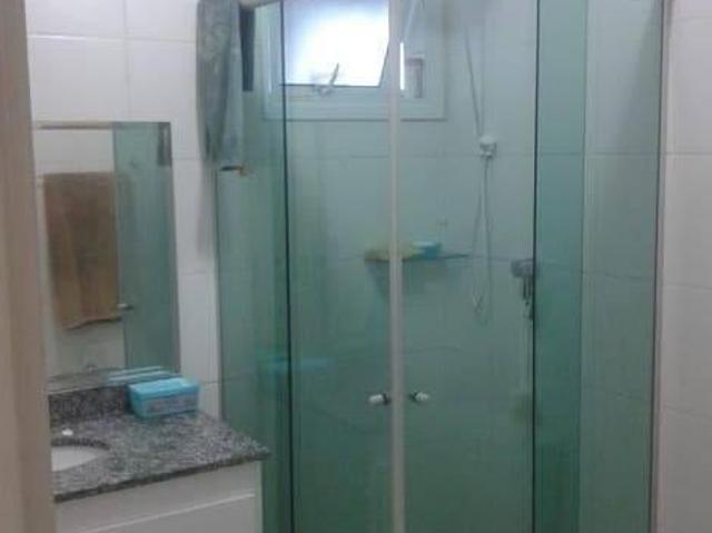 Apartamento venda em Vila Marieta, São Paulo