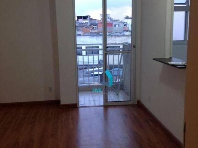 Apartamento venda em Campo Grande, São Paulo
