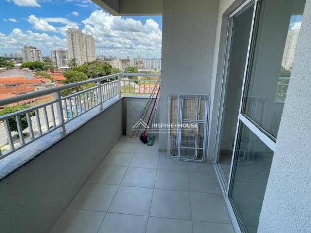 Apartamento venda em São José dos Campos
