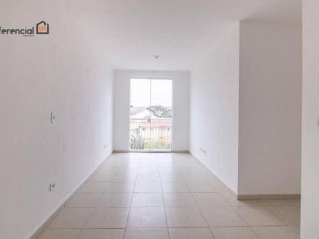 Apartamento venda em Lamenha Grande, Almirante Tamandaré
