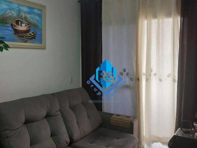 Apartamento venda em Vila Lília, São Bernardo do Campo