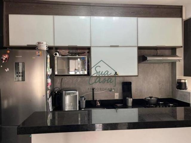 Apartamento venda em Região Imediata de Sorocaba, Região Metropolitana de Sorocaba