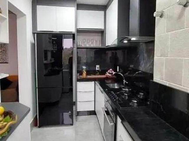 Apartamento venda em Jardim D'Icaraí, Salto