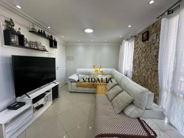 Apartamento venda em Região Imediata de São Paulo, Região Metropolitana de São Paulo
