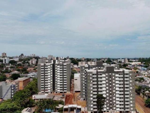 Apartamento venda em Região Geográfica Imediata de Cascavel, Cascavel