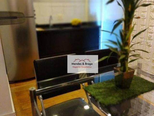 Apartamento venda em Região Imediata de São Paulo, Região Metropolitana de São Paulo