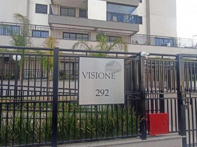 Apartamento venda em Região Imediata de São Paulo, Região Metropolitana de São Paulo