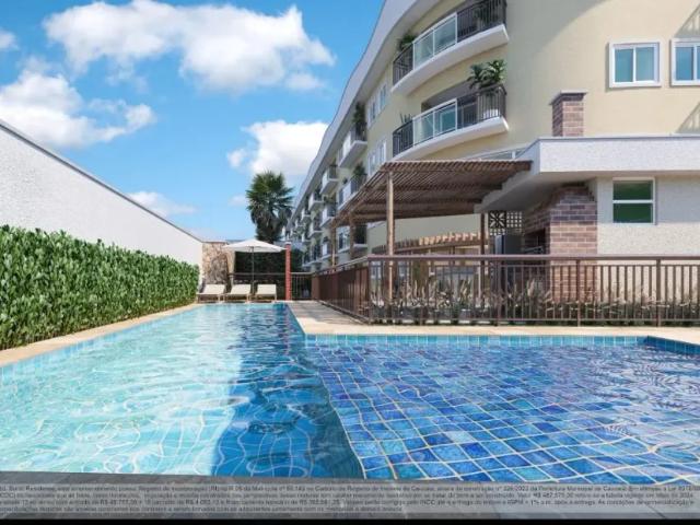 Apartamento venda em Região Geográfica Imediata de Fortaleza, Caucaia