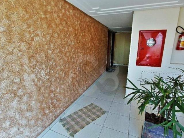 Apartamento venda em Vila Brasil, Londrina