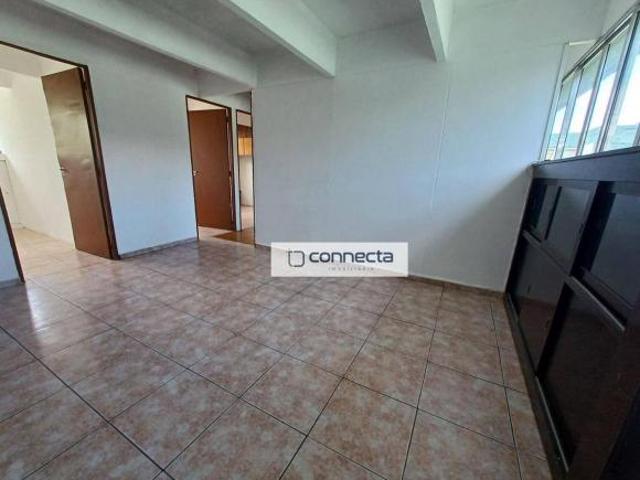 Apartamento venda em Guarulhos, CECAP