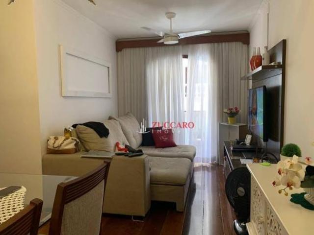 Apartamento venda em Jardim Rosa de França, Guarulhos