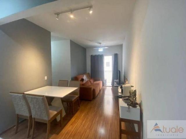 Apartamento venda em Região Imediata de Campinas, Região Metropolitana de Campinas