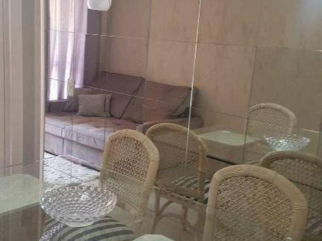 Apartamento venda em Jandira