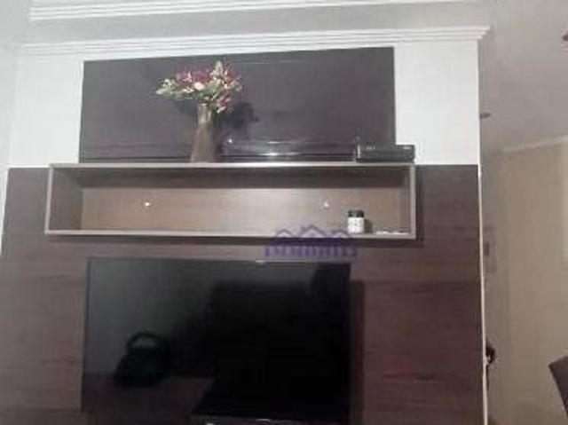 Apartamento venda em Região Imediata de São José dos Campos, Região Metropolitana do Vale do Paraíba e Litoral Norte