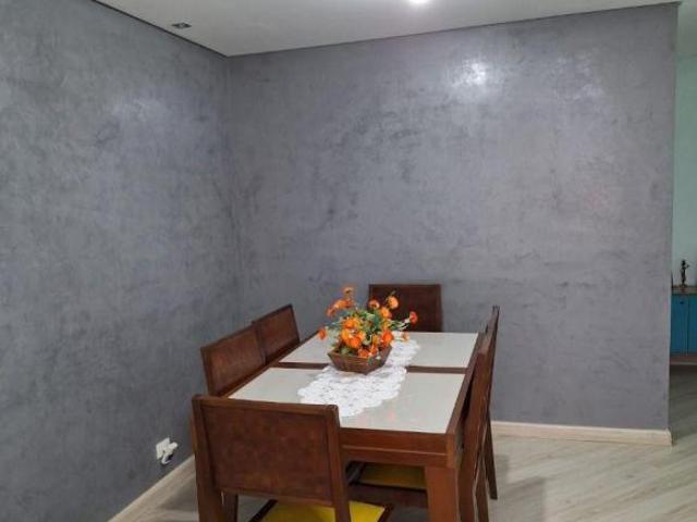 Apartamento venda em Santo André