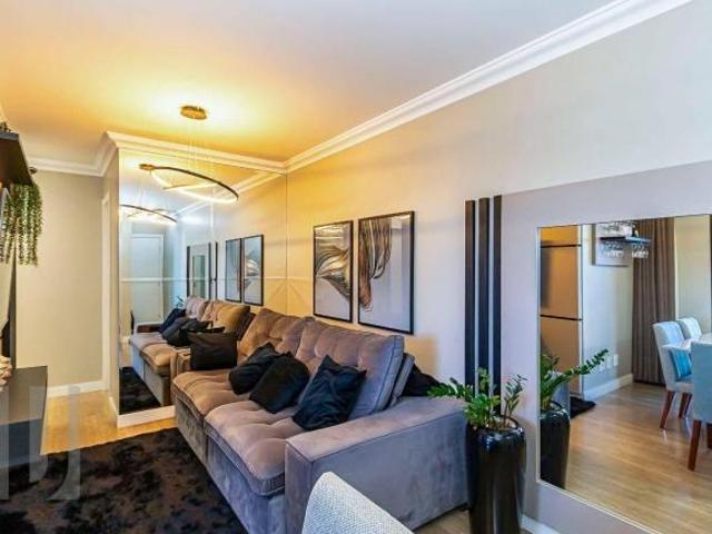 Apartamento venda em Região Geográfica Imediata de Curitiba, Região Metropolitana de Curitiba