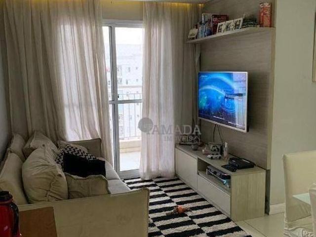 Apartamento venda em Região Imediata de São Paulo, Região Metropolitana de São Paulo