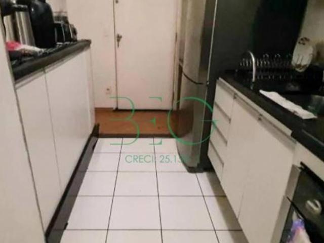 Apartamento venda em Cipava, Osasco