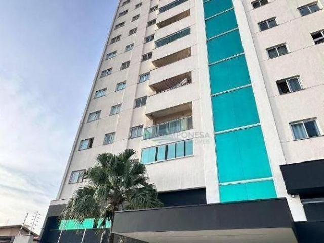 Apartamento venda em Região Geográfica Imediata de Londrina, Londrina